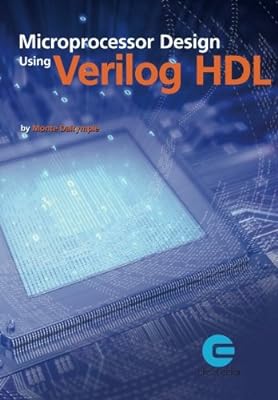 Microprocessor Design Using Verilog HDL  