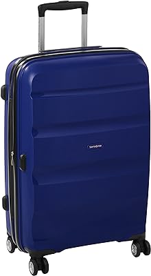 MALA DE VIAGEM SAMSONITE SPIN AIR M AZUL  