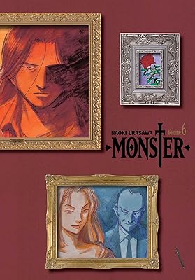 Monster, Vol. 6: The Perfect Edition: Volume 6  