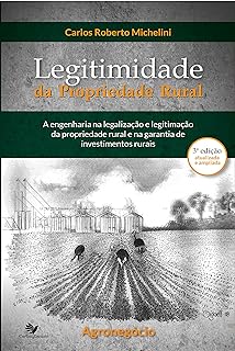 Legitimidade da Propriedade Rural  