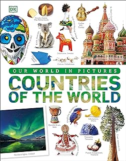 Countries of the World: Our World in Pictures  