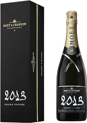 Champagne Moët & Chandon Grand Vintage 2013  