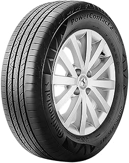 Pneu Continental Aro 15 175/65R15 ContiPowerContact 2  