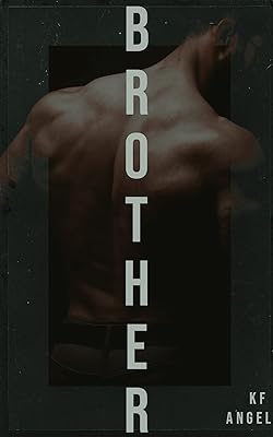 BROTHER (Family Matters Livro 3)  