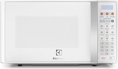 Micro-ondas Electrolux MTO30 com Função Tira Odor 20L - 220V  