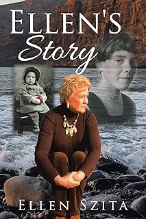 Ellen's Story (English Edition)  