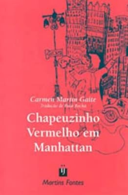 Chapeuzinho vermelho em Manhattan  