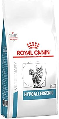 Ração Royal Canin Feline Hypoalergenic............4Kg  