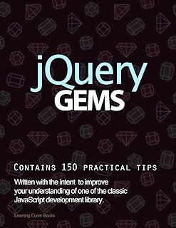 jQuery Gems (English Edition)  