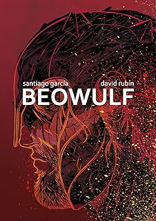 Beowulf - Volume Único Exclusivo Amazon  