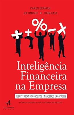 Inteligência financeira na empresa  