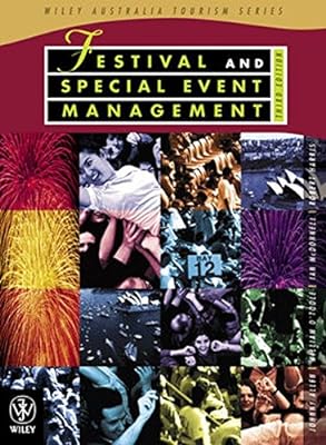 Festival and Special Event Management  