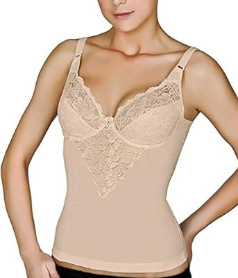 Camisete Dilady Modeladora Redutora 139742  