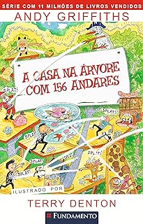 A Casa na árvore com 156 andares  