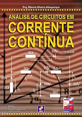 Análise de circuitos em corrente contínua  