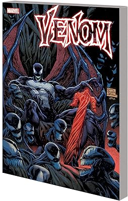 Venom by Donny Cates Vol. 6: King in Black  