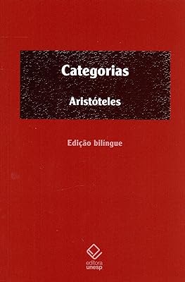 Categorias: Com prefácio de Francis Wolff  