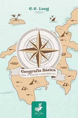 Geografia básica para o ensino fundamental  