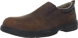 Men's Conclude Steel Toe Work Shoe  