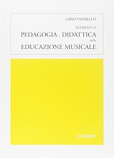 Elementi Di Pedagogia E Didattica Delled 