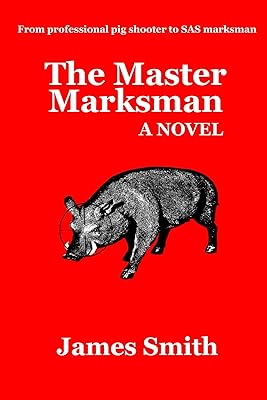 The Master  Marksman  (English Edition) 