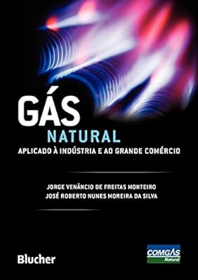 Gás Natural Aplicado à Indústria e ao Grande Comércio  