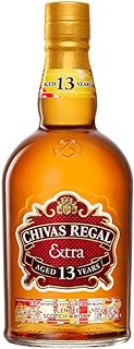 Whisky Chivas Regal Extra 13 anos Escocês 750 ml  