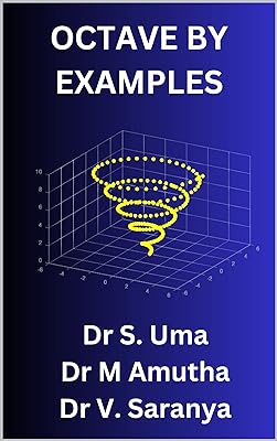 OCTAVE BY EXAMPLES (English Edition)  