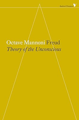 Freud: The Theory of the Unconscious (Radical Thinkers) (English Edition)  