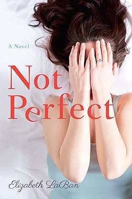 Not Perfect: A Novel (English Edition)  