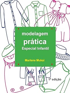 Modelagem Prática Especial Infantil 