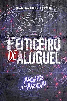 Feiticeiro de Aluguel: Noite em Neon  