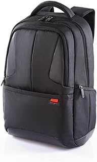 Mochila para Laptop Samsonite Ikonn I Preta  