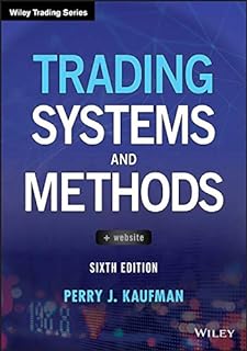 Trading Systems and Methods 