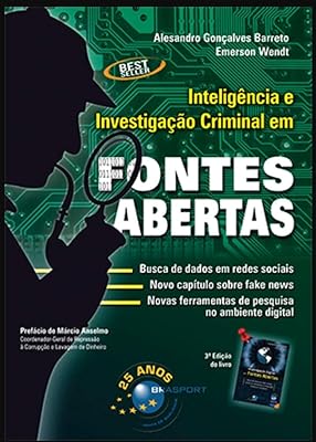 Inteligência e Investigação Criminal em Fontes Abertas  