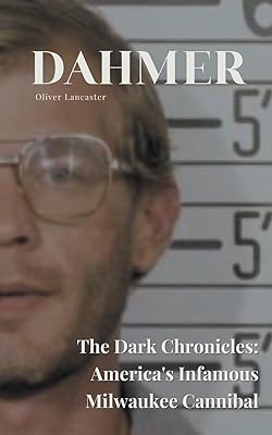 Dahmer  The Dark Chronicles: America's Infamous Milwaukee Cannibal 