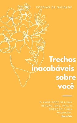 Trechos inacabáveis sobre você 