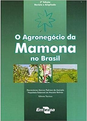 O Agronegócio da Mamona no Brasil 