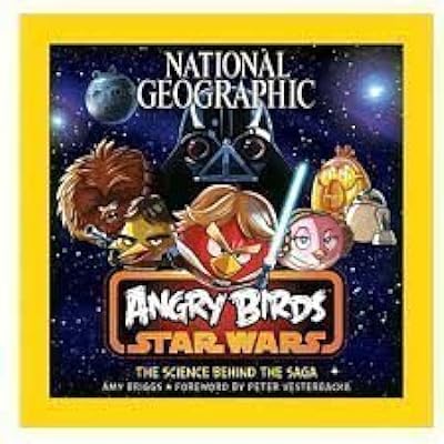 Angry Birds Star Wars - A Ciência Por Trás da Saga  