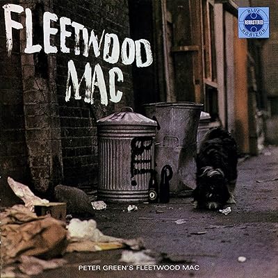 Peter Green's Fleetwood  Mac  [Disco de Vinil] 