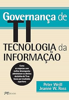 Governança de  TI  - Tecnologia da Informação 