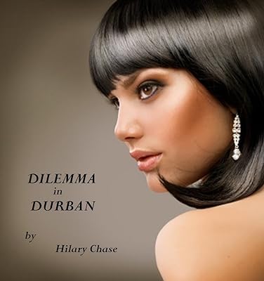 Dilemma in Durban (English Edition)  