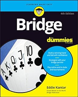 Bridge  For Dummies (English Edition) 