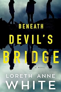 Beneath Devil's  Bridge : A Novel (English Edition) 