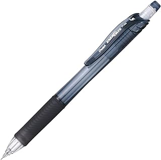 Pentel Energize X  Lapiseira , Preto, 0.5 mm 