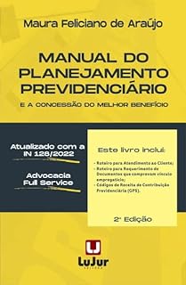 Manual do Planejamento Previdenciário 2ed.  