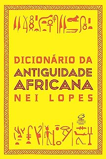 Dicionário da Antiguidade africana  