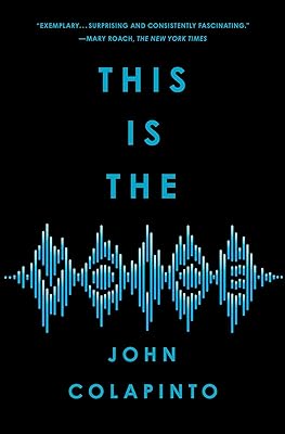 This Is the Voice (English Edition)  