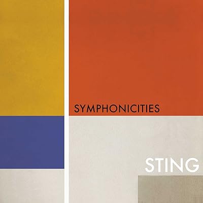 Symphonicities  