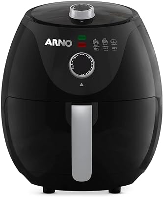 Fritadeira Air Fryer Easy 3,2 Litros Arno  